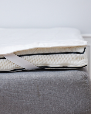 Bambus rullemadrasser