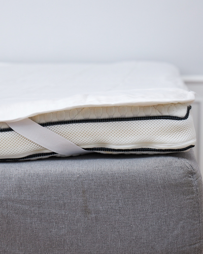 Bambus rullemadrasser