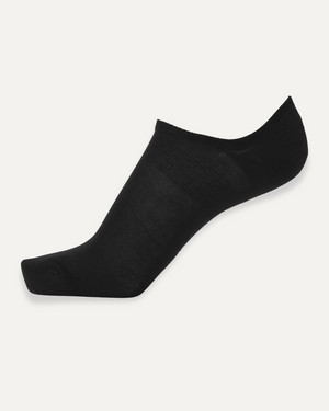 Bambus ankelstrømper