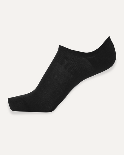 Bambus ankelstrømper