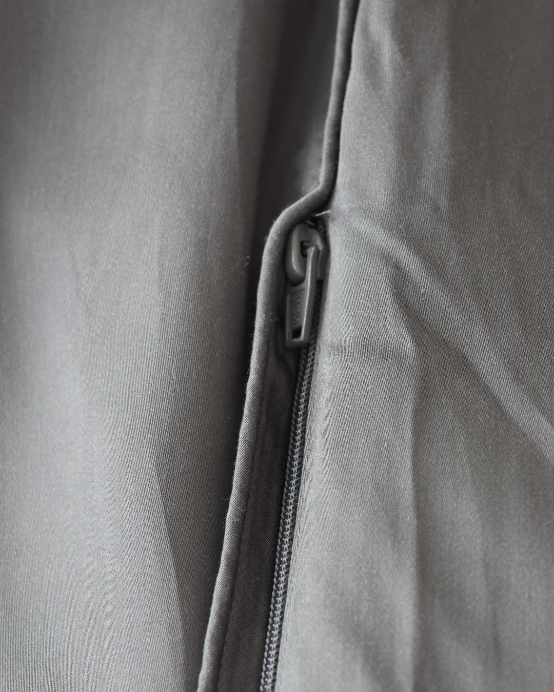 Bambussengetøj | Dark grey