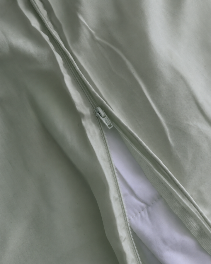 Bambussengetøj | Mint green