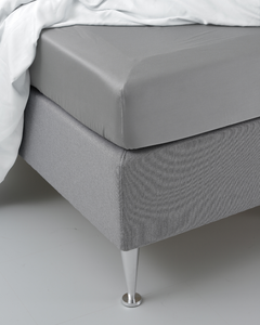 Bambus faconlagen | Light grey