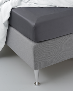 Bambus faconlagen | Dark grey