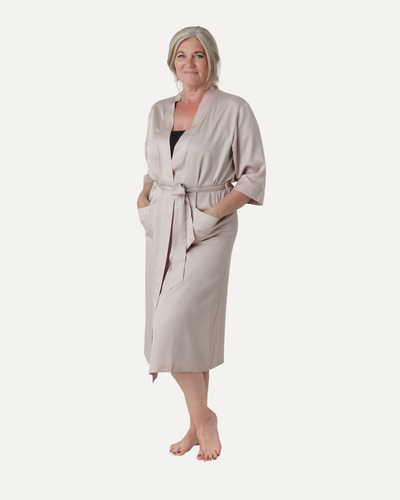 Bambus kimono