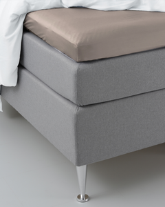 Bambus kuvertlagen | Nude blush