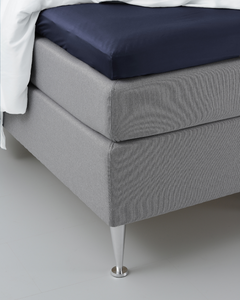 Bambus splitlagen | Navy blue