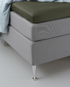 Bambus kuvertlagen | Army green