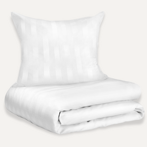 Bambussengesett | White stripes