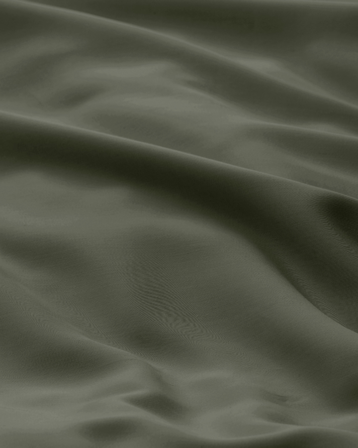 Bambussengetøj | Army green