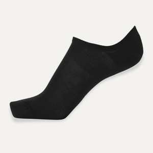 Bambus ankelsokker unisex | 3-pakning