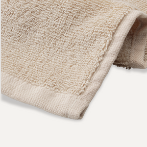 Bambushåndkle | Beige