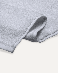 Bambus håndklæde | Light grey