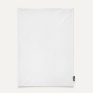 Stor vaskepose m/glidelås 50x70 cm