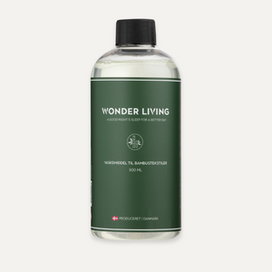 Bambusvaskemiddel | 500 ml