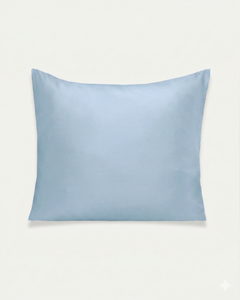 Bambus pudebetræk | Sky blue