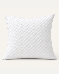 Kølende bambus hovedpude | Justerbar