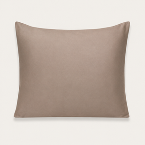 Bambus putetrekk | Taupe