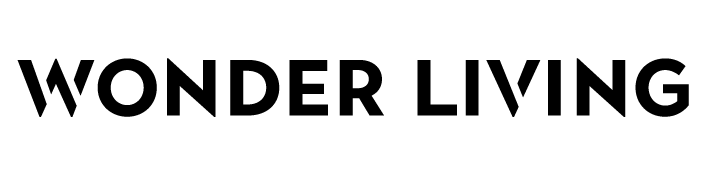Wonder Living logo